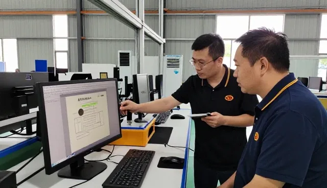 深圳市普斯勒光科技有限公司带来项目现场应用中的管理办法体验