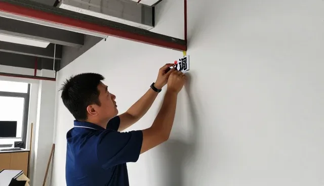 技术推广成为安装调试发展的重要工具
