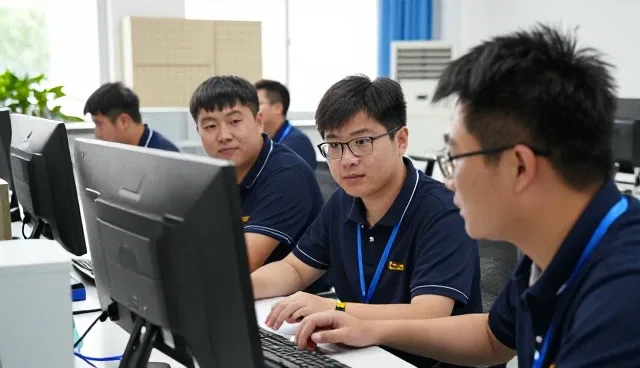 农业基地为什么需要安装调试？