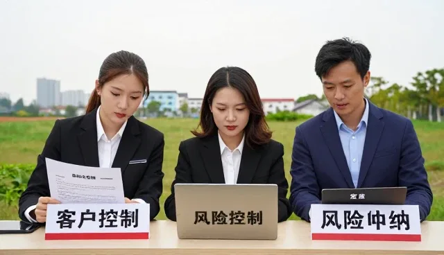 技术咨询中的常见问题与处理策略分析